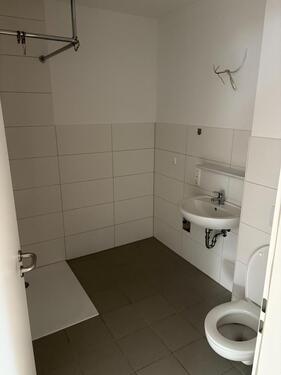 Foto - Etagenwohnung zur Miete in Sande