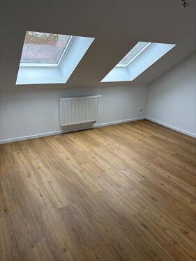 Foto - Etagenwohnung in Sande zur Miete