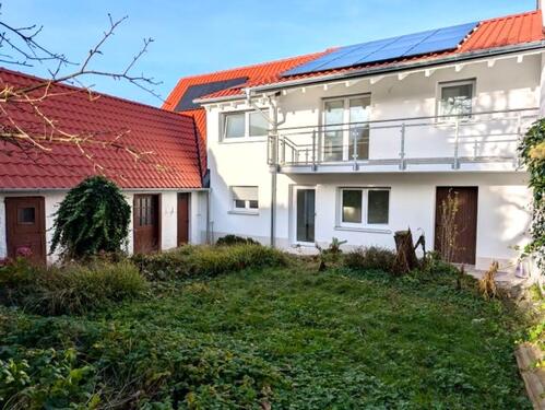 Foto - EFH mit großem Garten und Nebengebäude *Tierhaltung erlaubt*