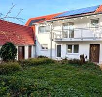 EFH mit großem Garten und Nebengebäude *Tierhaltung erlaubt* - Malsch