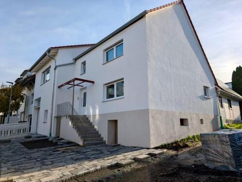 Foto - Einfamilienhaus zur Miete in Malsch