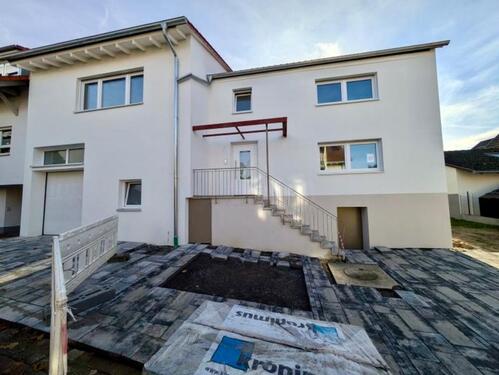 Foto - Einfamilienhaus in Malsch