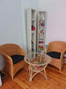 Foto - Ganze 2 Zimmer Wohnung in Lichtenberg