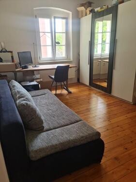 Foto - Etagenwohnung zur Miete in Berlin