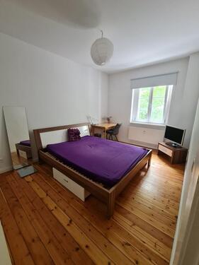 Foto - Etagenwohnung in Berlin