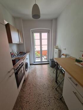 Foto - Etagenwohnung in Berlin zur Miete