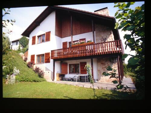 Foto - 3Zimmer,Küche,Diele und Bad mit Dusche und Wanne und großem Balko