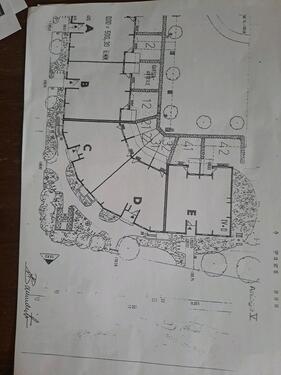 Foto - 3 Zimmer Etagenwohnung zum Kaufen in Ichenhausen