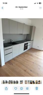 Foto - 2 Zimmer Etagenwohnung zur Miete in Ingelheim am Rhein