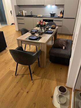 Foto - Etagenwohnung in Ingelheim am Rhein zur Miete