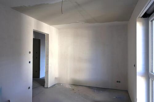 Foto - 3 Zimmer Etagenwohnung in Recke