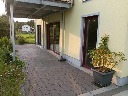 Foto - Schöne 3 Zimmer Wohnung 90m² - 800,00 EUR Kaltmiete, ca.  90,00 m²