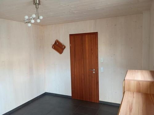 Foto - 3 Zimmer Etagenwohnung zur Miete in Pappenheim