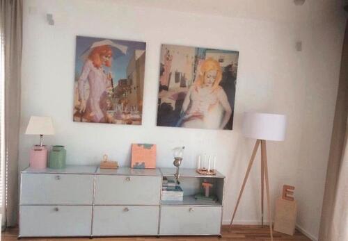 Foto - Etagenwohnung in Dortmund zur Miete