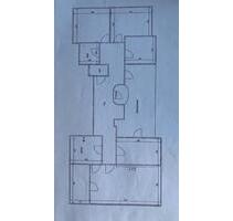 Großes Büro mit Dachterrasse Marktplatz Aurich 122qm
