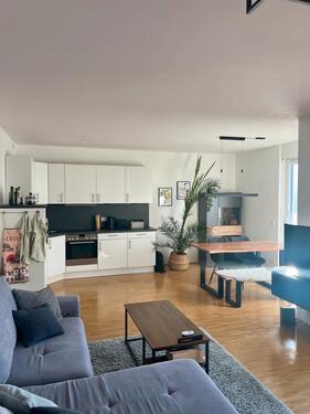 Foto - Moderne 2-Zimmer-Wohnung in Unterschleißheim