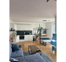 Moderne 2-Zimmer-Wohnung in Unterschleißheim