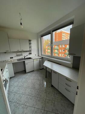 Foto - Etagenwohnung in Lübeck zur Miete