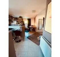 Wunderschöne ruhige 2 Zimmer Whg EG Küche Tageslichtbad 46qm - Wörrstadt