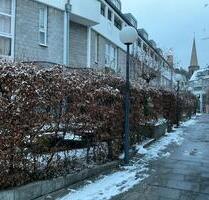 Maisonette-Wohnung mit Balkon und Terrasse - Bonn Bad Godesberg
