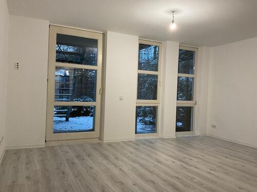 Foto - 3 Zimmer Etagenwohnung zur Miete in Bonn