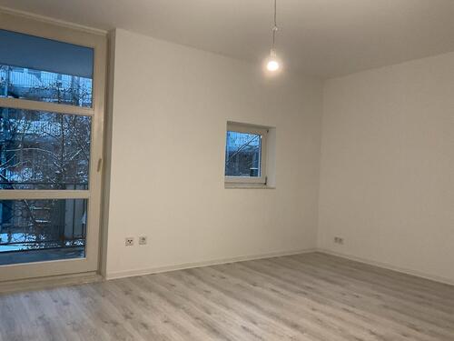 Foto - Etagenwohnung in Bonn zur Miete