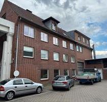 Moderne Büroetage auf einem Gewerbehof in Stellingen. - Hamburg