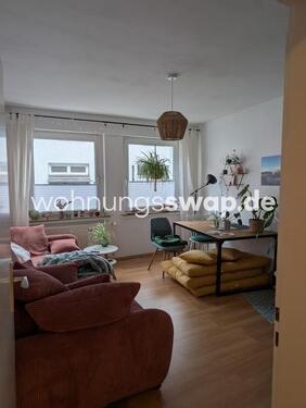 Foto - Etagenwohnung in Osnabrück zur Miete