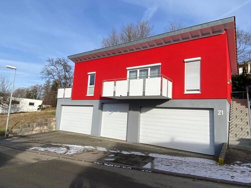 Foto - Wohnmobil Garage - 105,00&nbsp;EUR Miete,