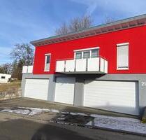 Wohnmobil Garage - 105,00&nbsp;EUR Miete, in Bisingen (PLZ: 72406)