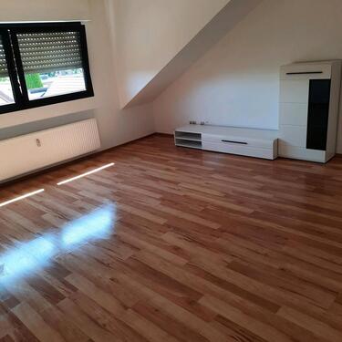 Foto - 3-Zimmer Dachgeschoss Wohnung in Swisttal-Heimerzheim