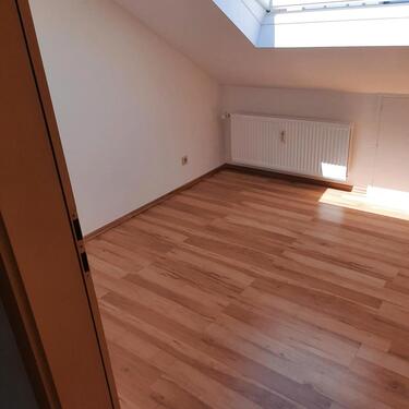 Foto - 3 Zimmer Dachgeschoßwohnung in Swisttal