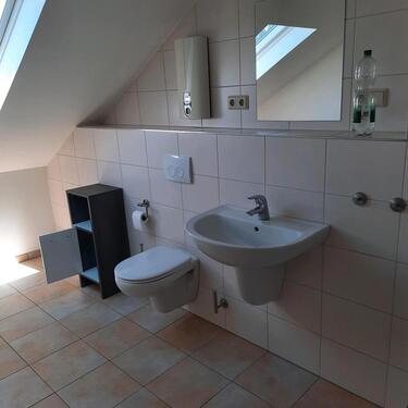 Foto - Dachgeschoßwohnung in Swisttal zur Miete