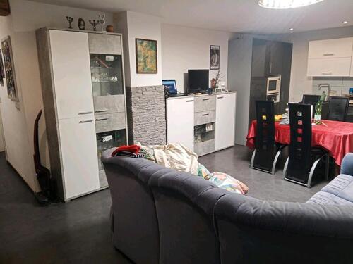 Foto - Reihenhaus in Schiffweiler zum Kaufen