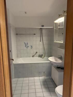 Foto - Etagenwohnung in Minden zur Miete