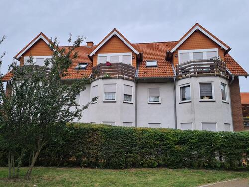 Foto - 2 Zimmer Etagenwohnung zur Miete in Bördeland