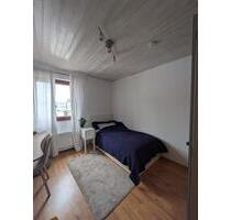 Freundliches WG Zimmer in Laiz - 500,00&nbsp;EUR Kaltmiete, ca.&nbsp; 10,00&nbsp;m&sup2; in Sigmaringen (PLZ: 72488)