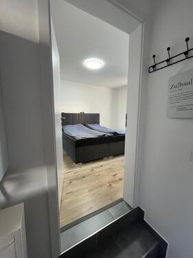 Foto - 2 Zimmer Erdgeschoßwohnung in Hannover