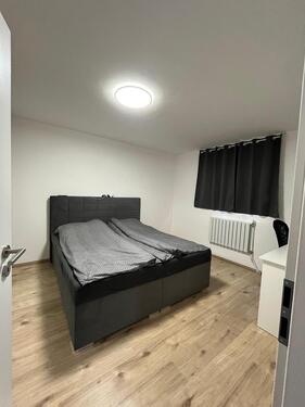 Foto - Erdgeschoßwohnung in Hannover zur Miete