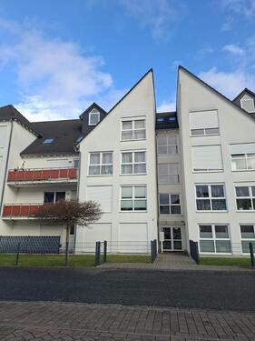 Foto - Provisionsfrei! Helle 2-Zimmerwohnung mit Balkon im 2. OG