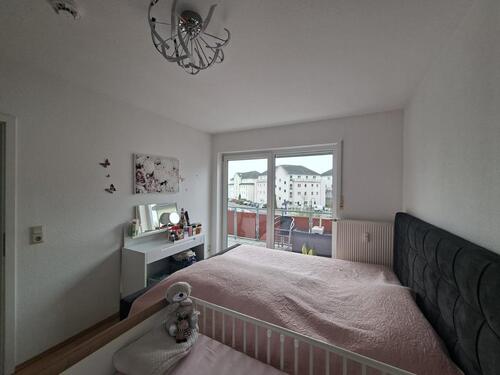 Foto - 2 Zimmer Etagenwohnung zum Kaufen in Limburg an der Lahn