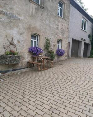 Foto - 3 Zimmer Dachgeschoßwohnung zur Miete in Schauenstein