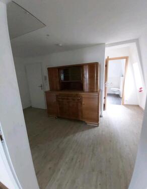 Foto - Dachgeschoßwohnung in Schauenstein zur Miete