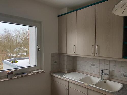 Foto - Etagenwohnung in Kassel zur Miete