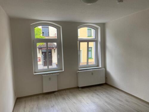 Foto - 1 Zimmer Erdgeschoßwohnung in Treuen