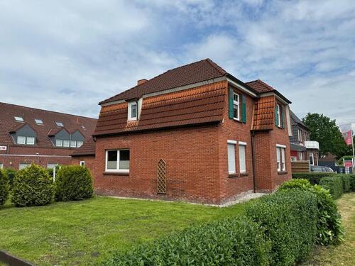 Foto - 3-Zimmerwohnung in Marienhafe Mühlenloog zu vermieten