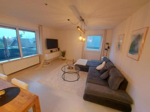 Foto - 3 Zimmer Erdgeschoßwohnung zur Miete in Mandelbachtal