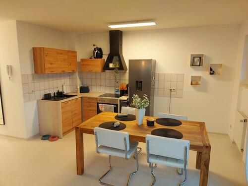 Foto - 3 Zimmer Erdgeschoßwohnung in Mandelbachtal