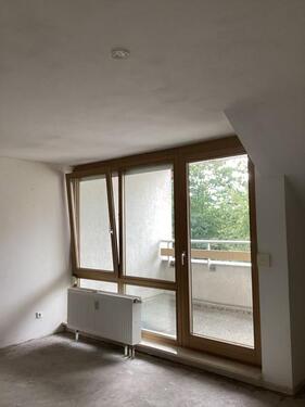 Foto - 2 Zimmer Dachgeschoßwohnung in Weil der Stadt