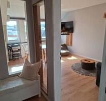 3*** DTV Ferienwohnung Norderney renoviert zentral Weststrand